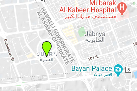 بيت للبيع في السرة شارع وسكة خلفية